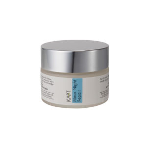 Увлажняющий крем ночной