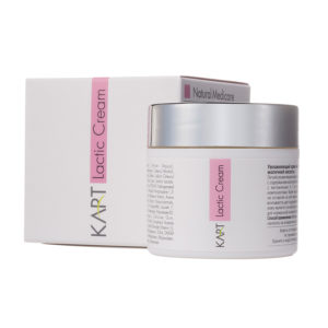 Lactic Cream 50ml